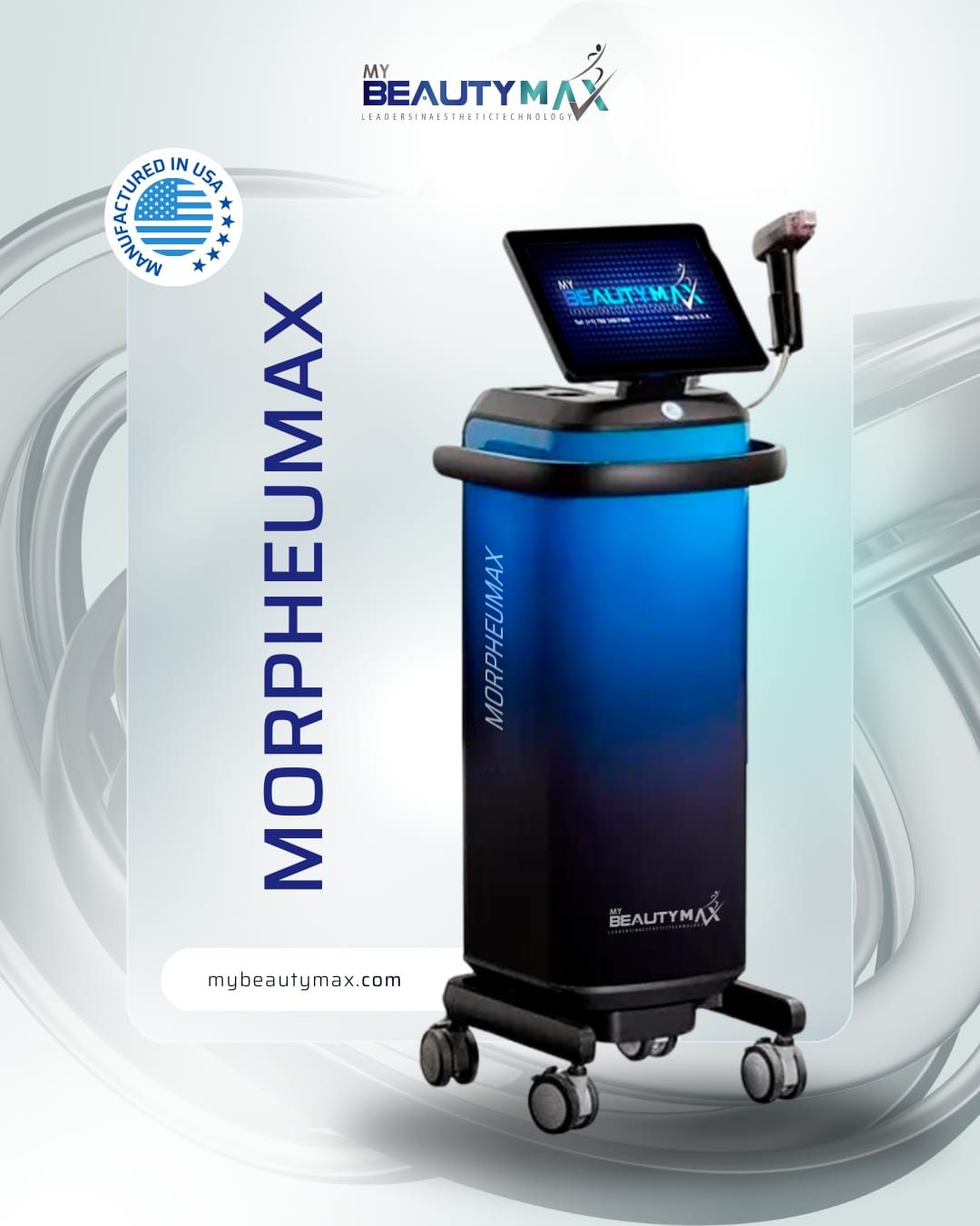 MBM Insulated-Needle RF Platform
