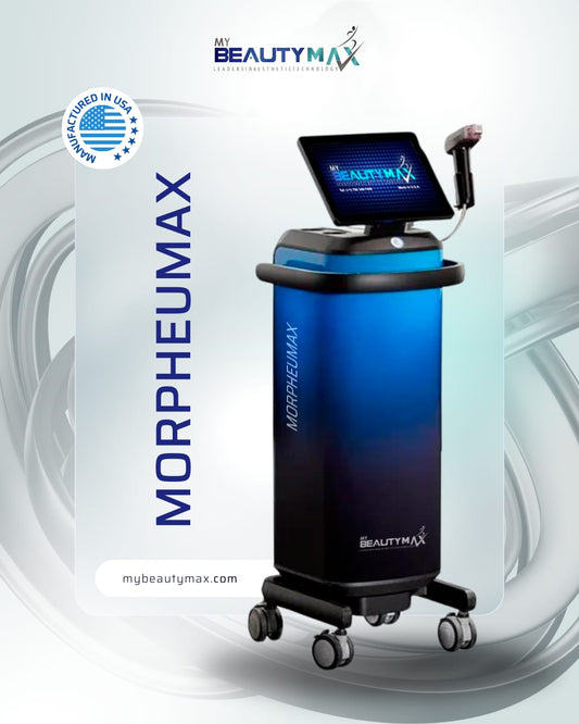 MBM Insulated-Needle RF Platform