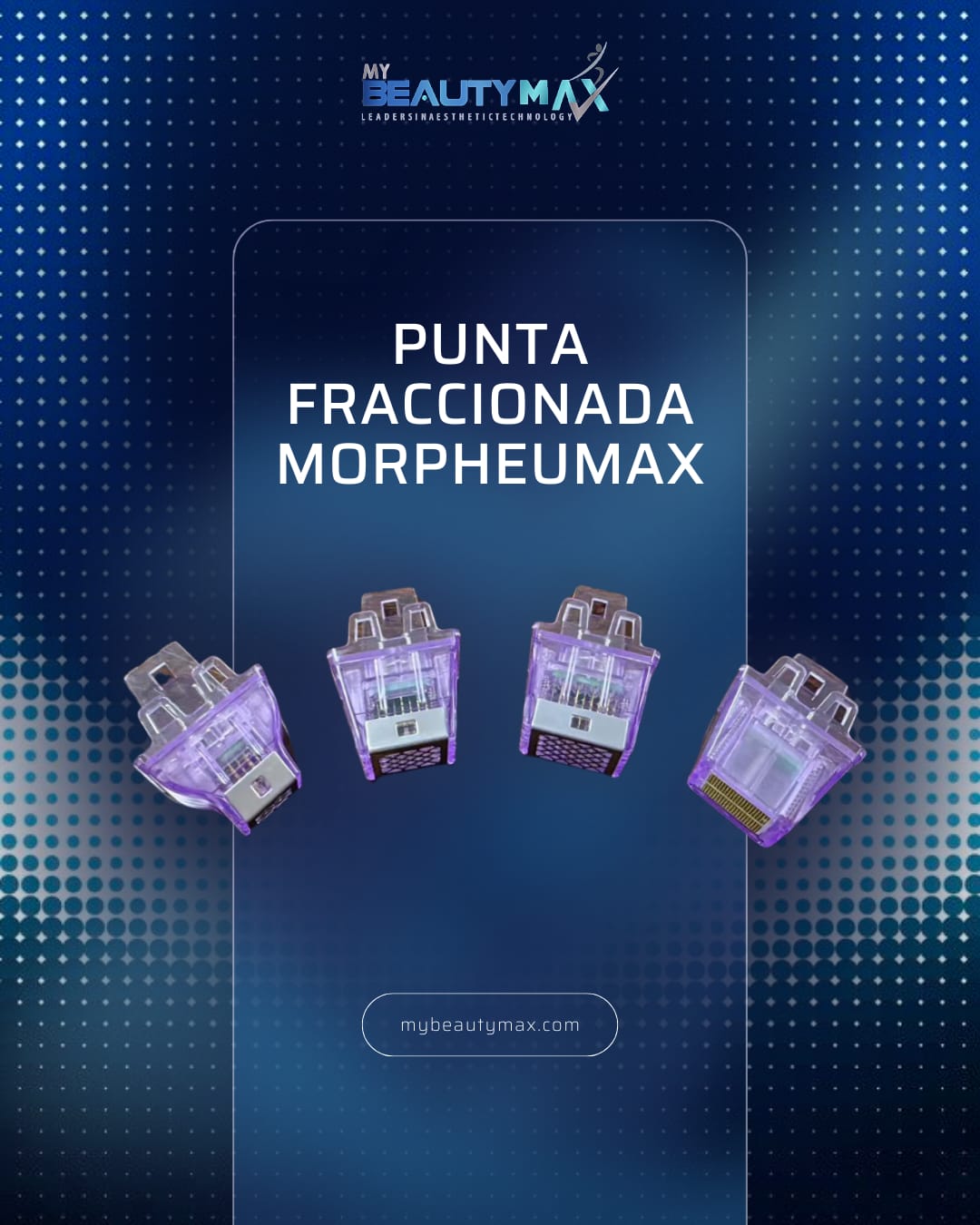 MORPHEUMAX