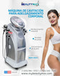 MBM Cavitation Contour Console