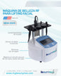 MBM Radiofrequency Lifting Console Pro