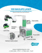 10D MAXLIPO LASER with EMS Technology
