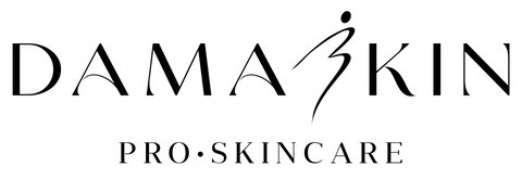 DAMASKIN Pro Skincare