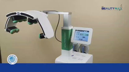 10D MAXLIPO LASER con tecnología EMS