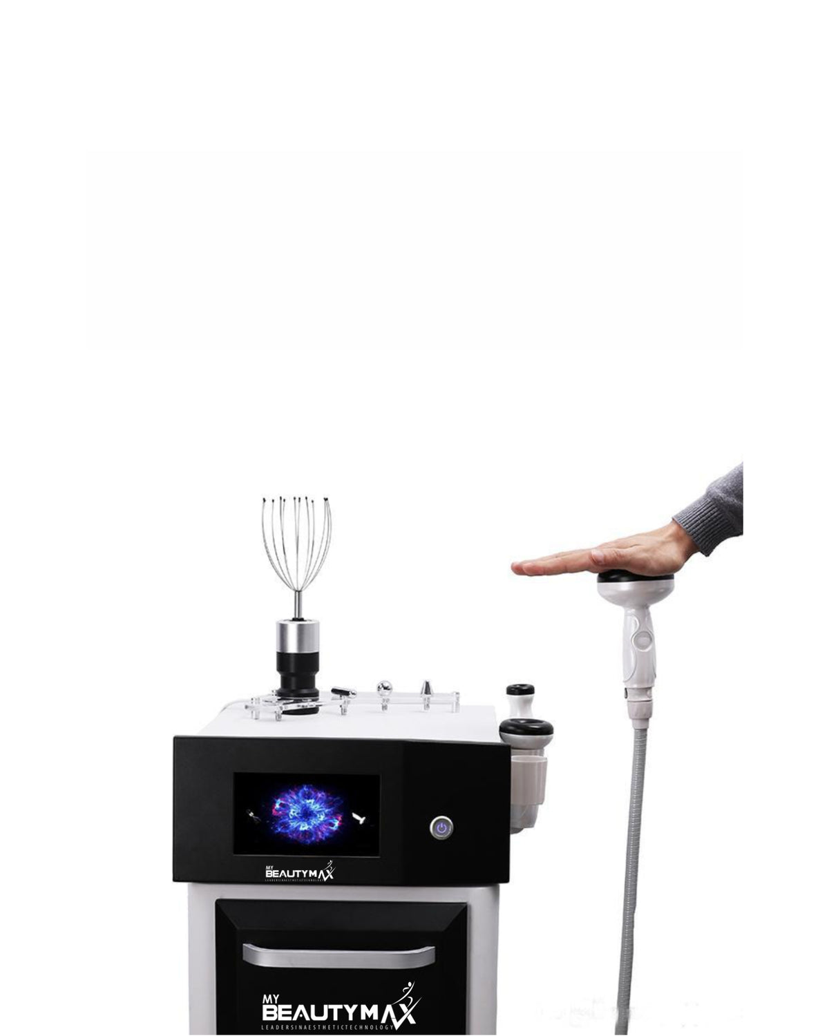 MBM Percussion Body Massage Unit