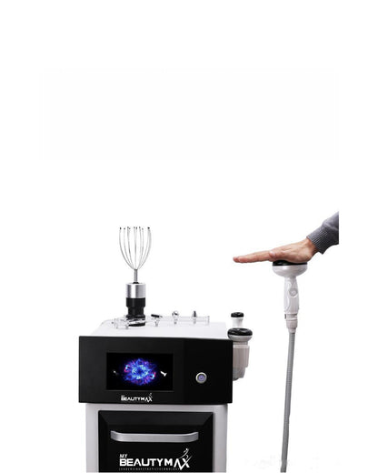 MBM Percussion Body Massage Unit