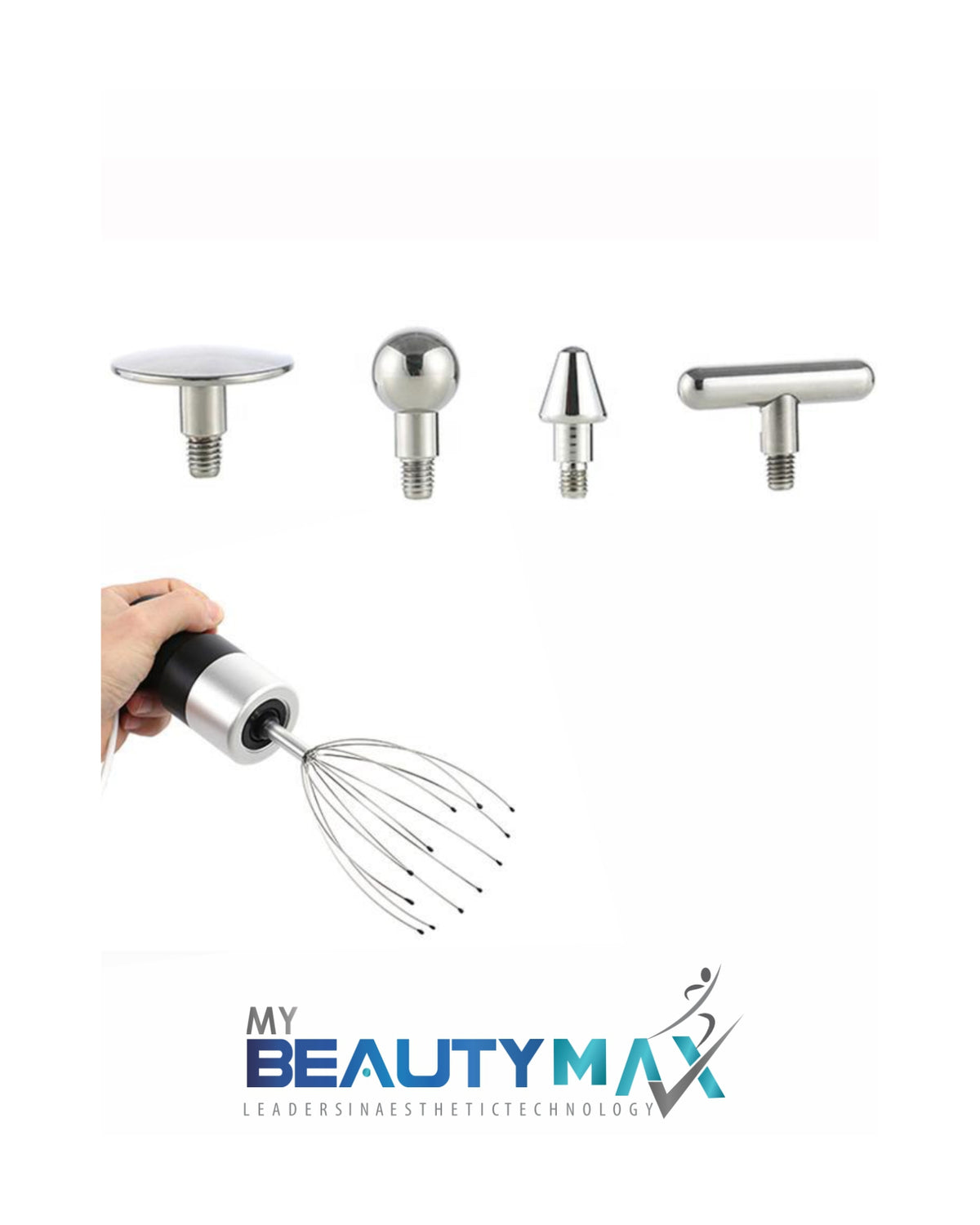 MBM Percussion Body Massage Unit