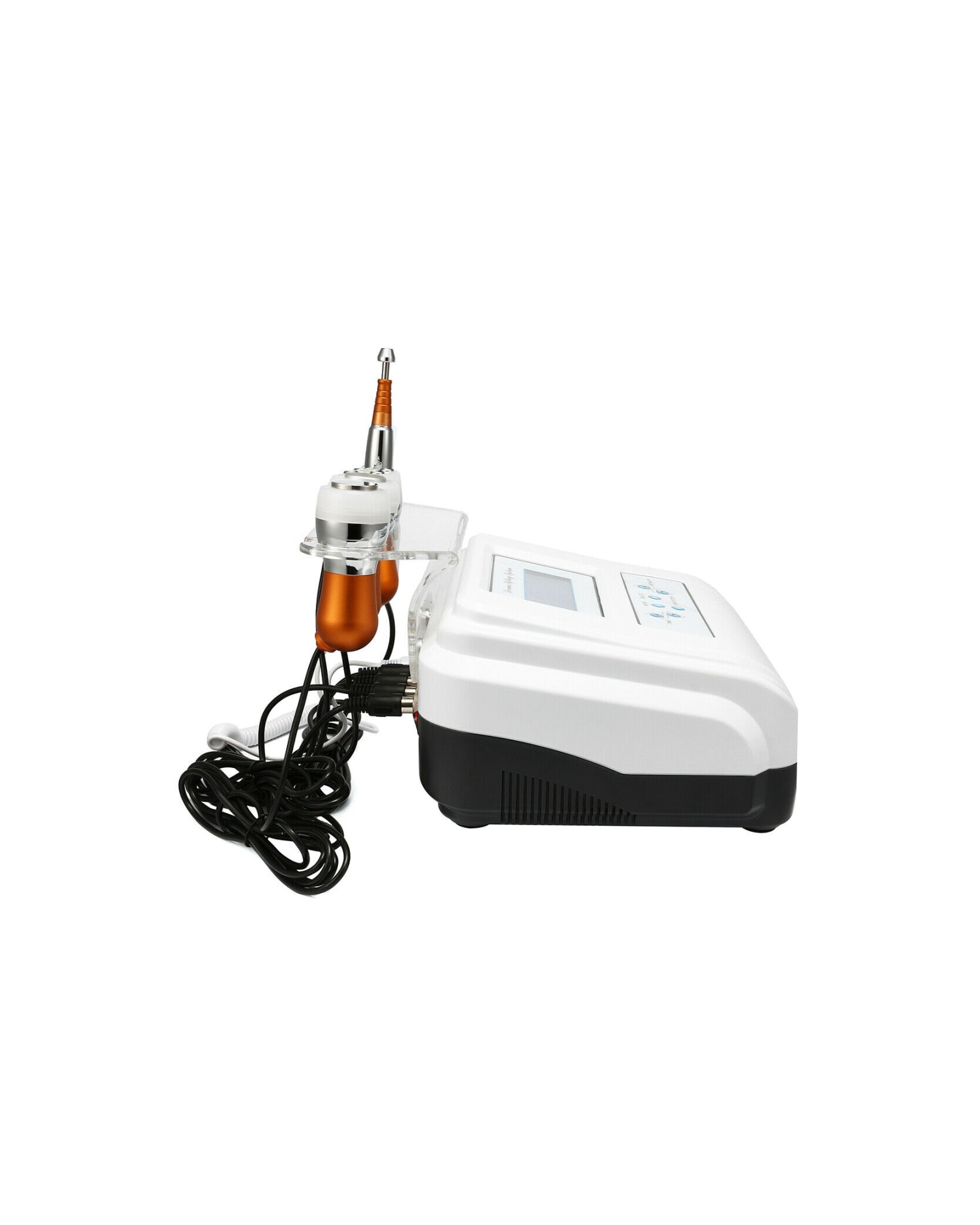 4 in 1 Cryo Cool Electroporation