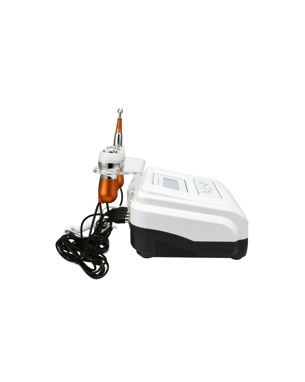 MBM Cryo Electroporation Facial Quad