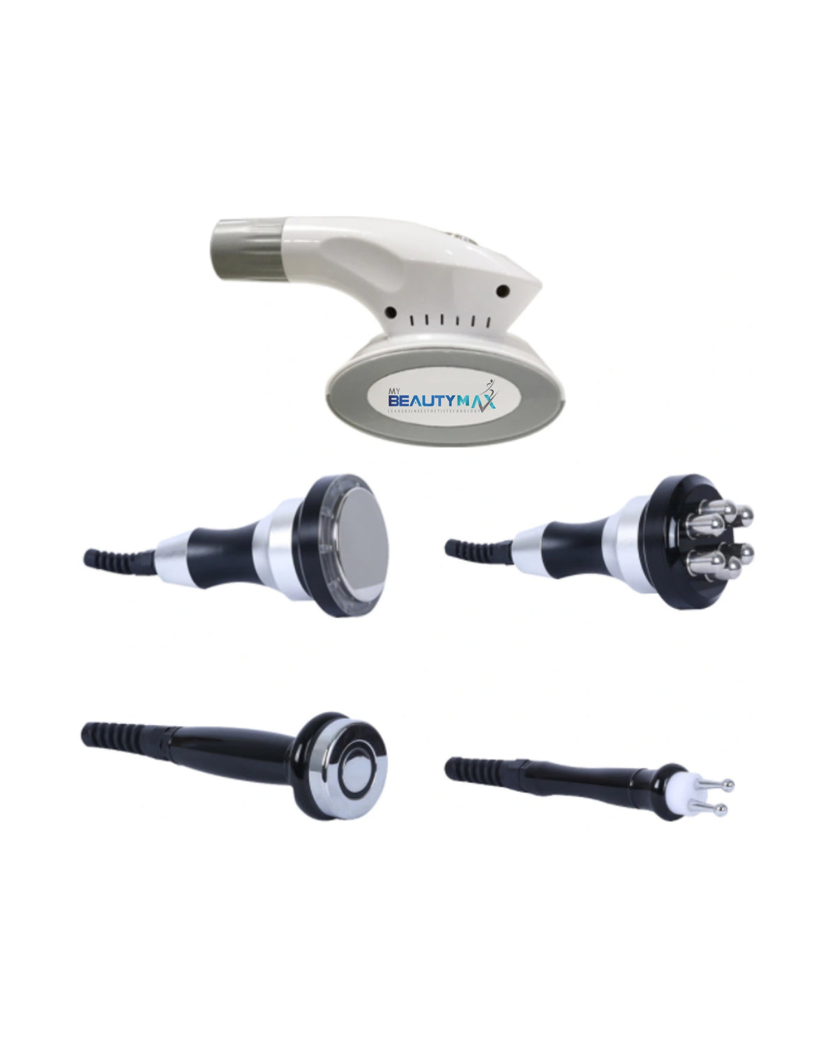 MBM Contour Roller Station Plus, 5 Functions