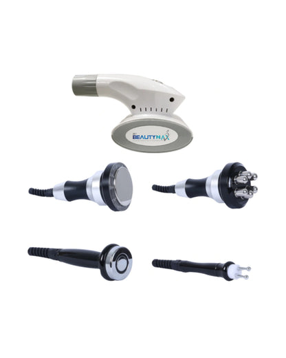 MBM Contour Roller Station Plus, 5 Functions