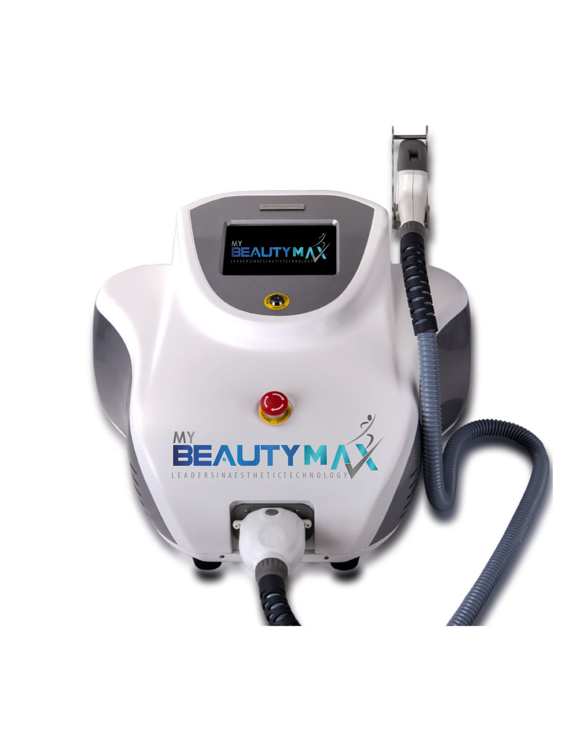 MBM IPL + RF Hair Removal Unit 2025