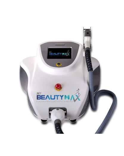 MBM IPL + RF Hair Removal Unit 2025