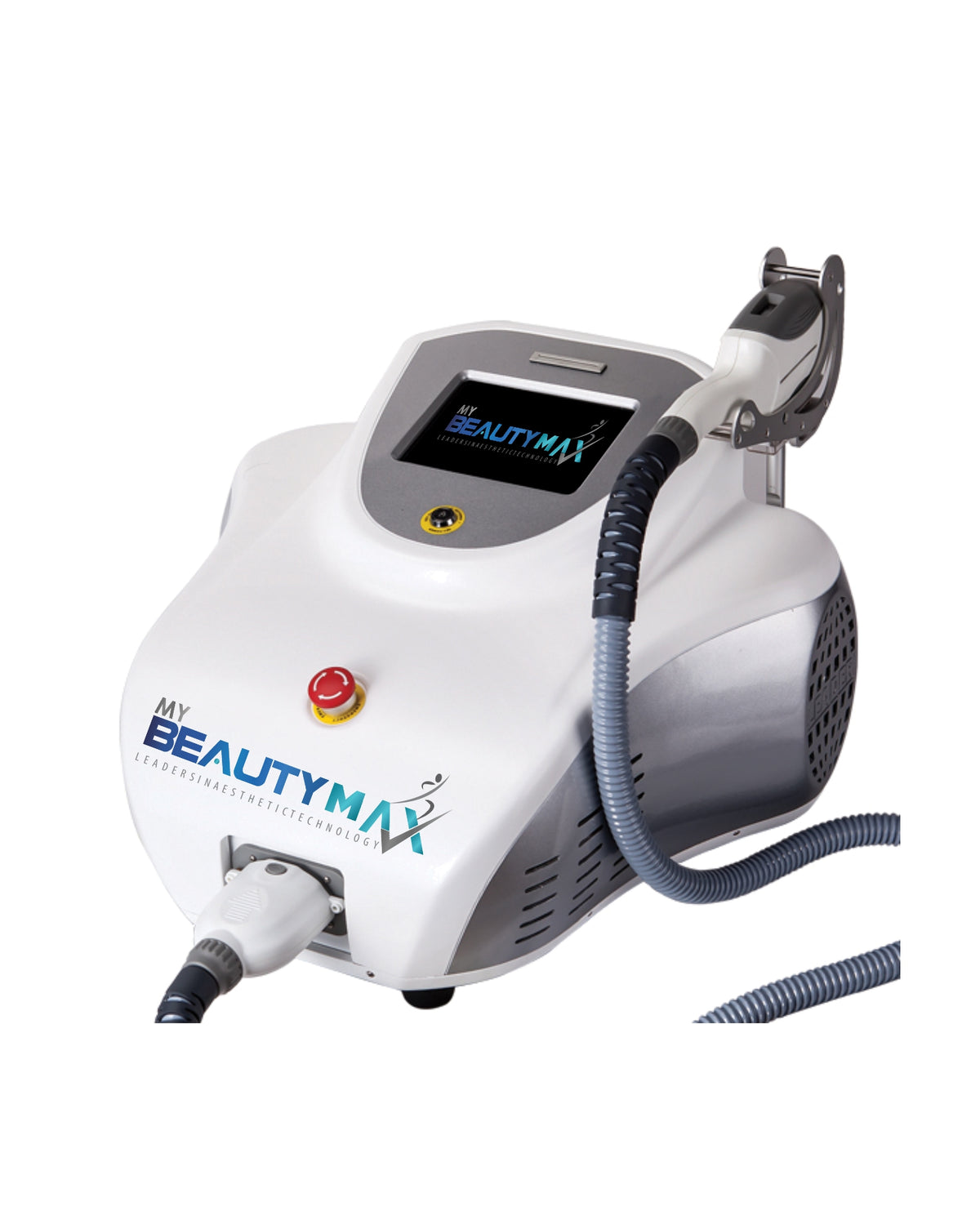 MBM IPL + RF Hair Removal Unit 2025
