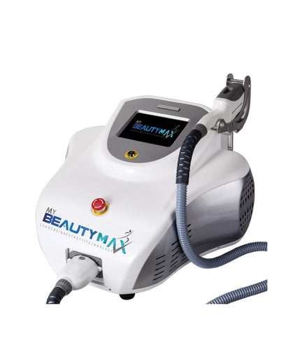 MBM IPL + RF Hair Removal Unit 2025