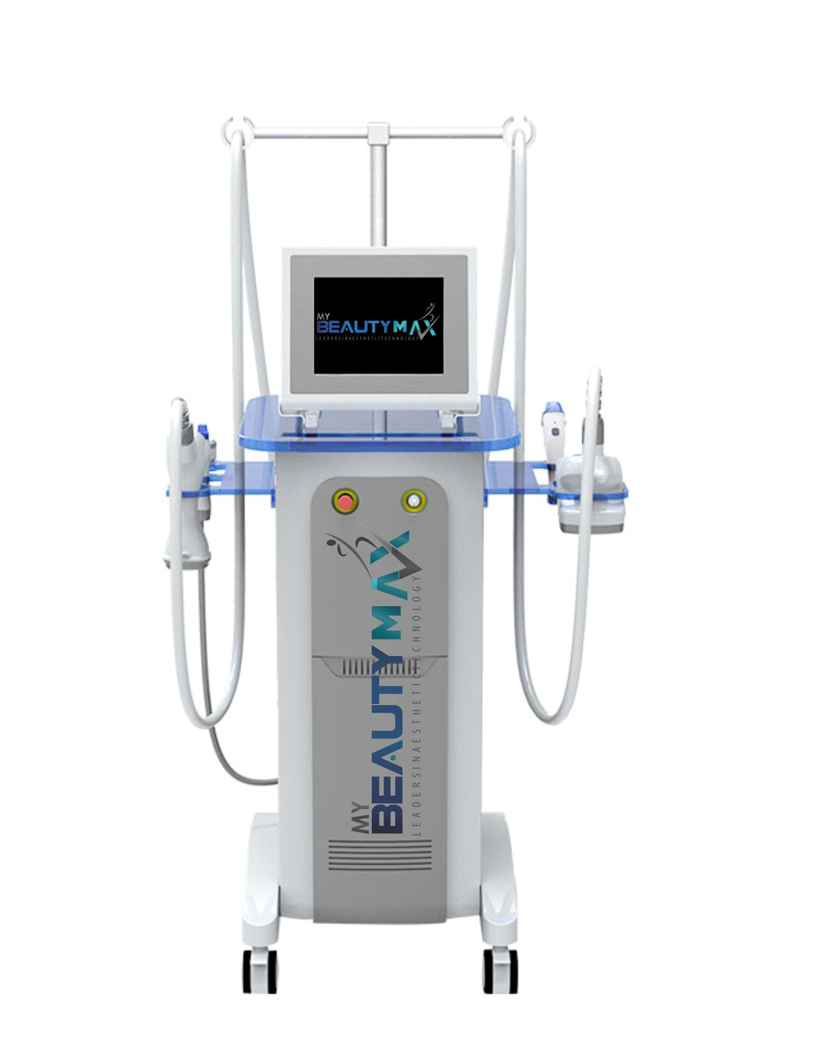 MBM Contour Roller Station