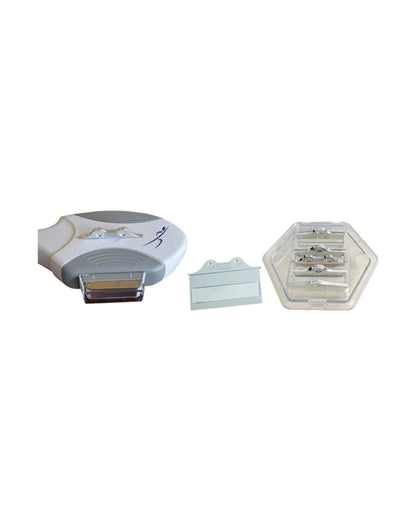 MBM IPL + RF Hair Removal Unit 2025
