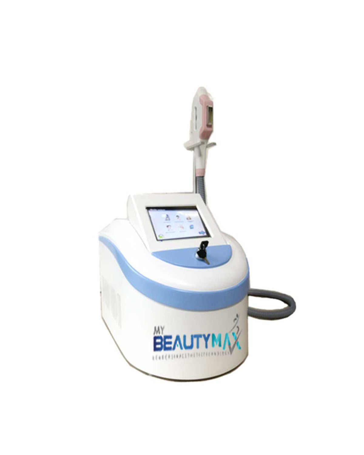MBM IPL Hair Removal Unit 1700W Pro