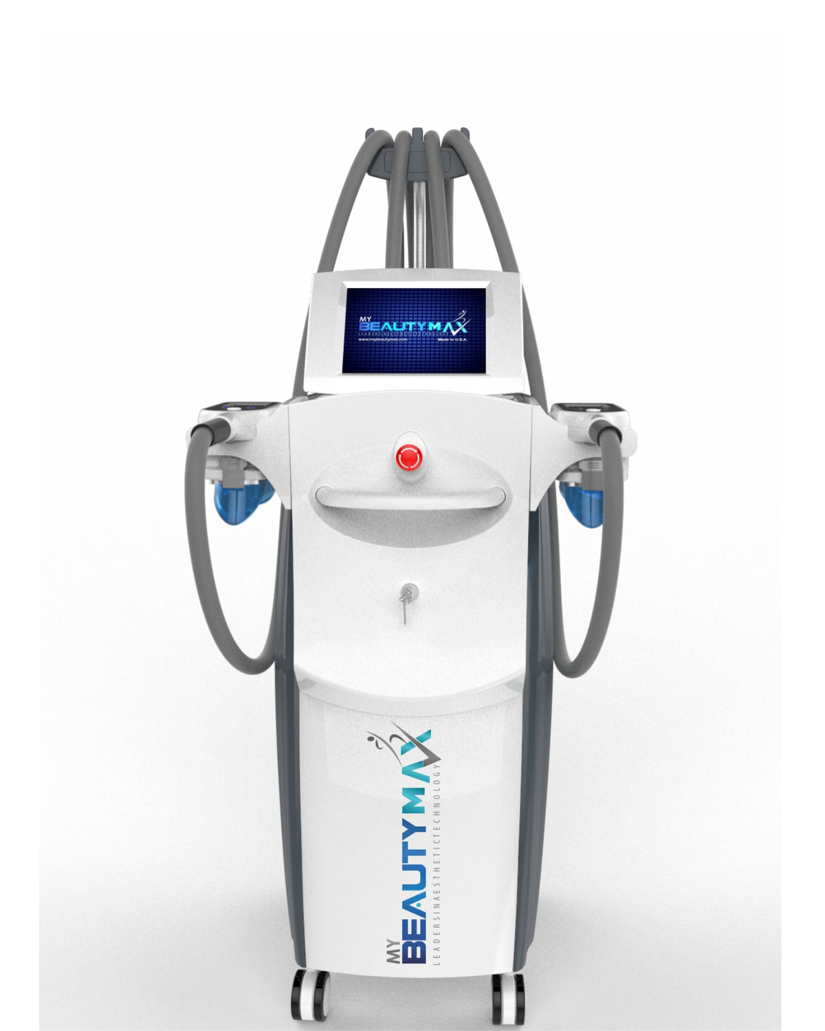 MBM Full-Wrap Fat Freezing Unit
