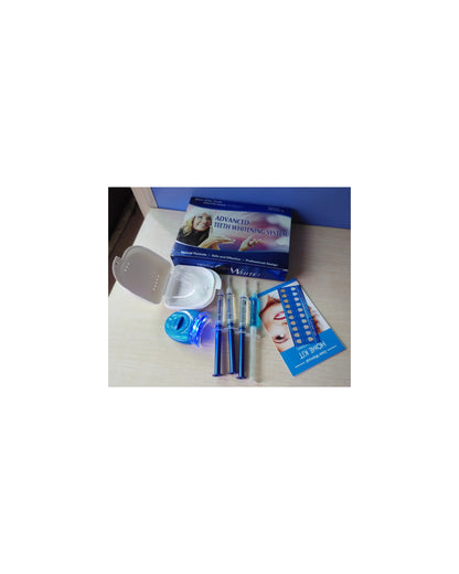 Advanced Teeth Whitening sistemKit - 2