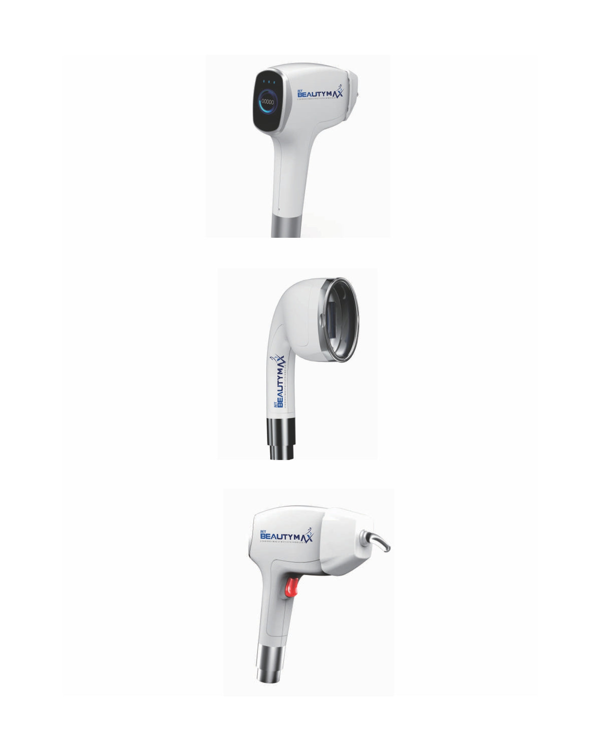 ArteMax ICE PRO II - 2