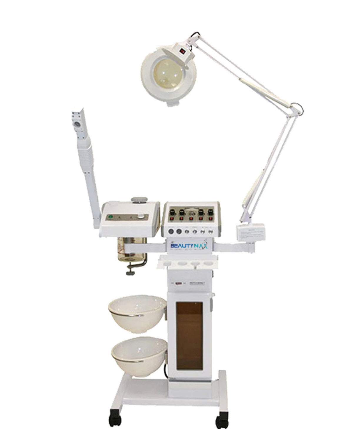 Robot facial  11 in 1