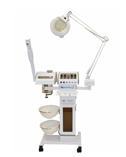 Robot facial  11 in 1