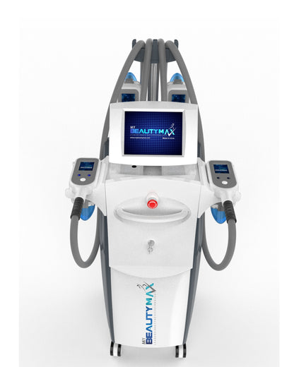 MBM Full-Wrap Fat Freezing Unit