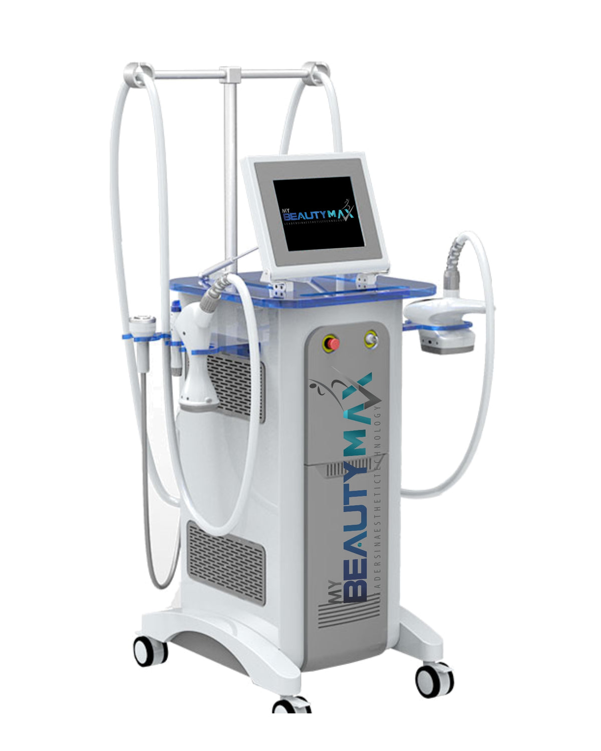 MBM Contour Roller Station