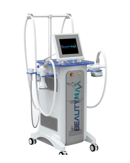 MBM Contour Roller Station