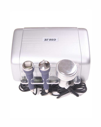 MBM 75W 40kHz Ultrasonic Cavitation Unit