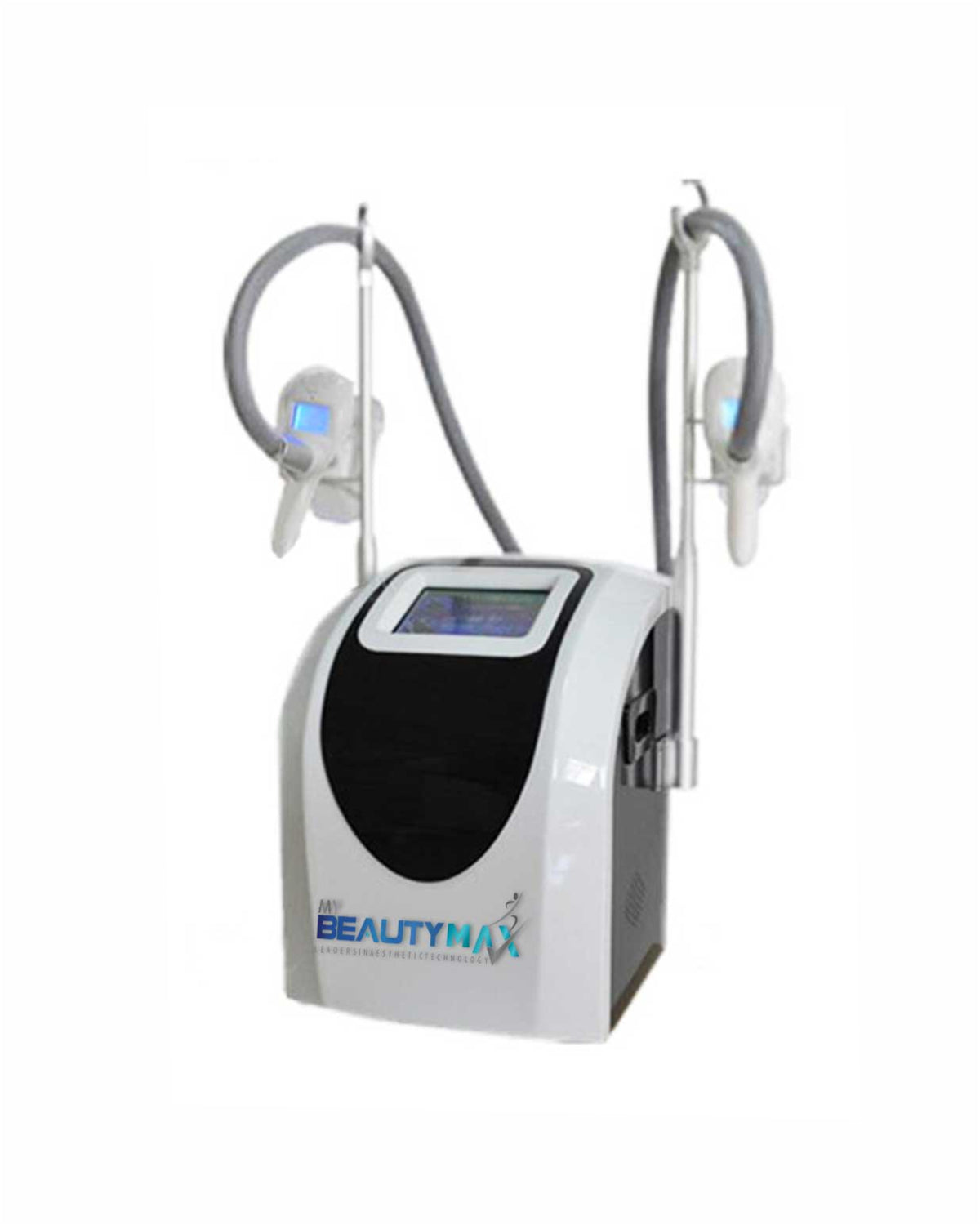 Cryo cavitation slimming RF