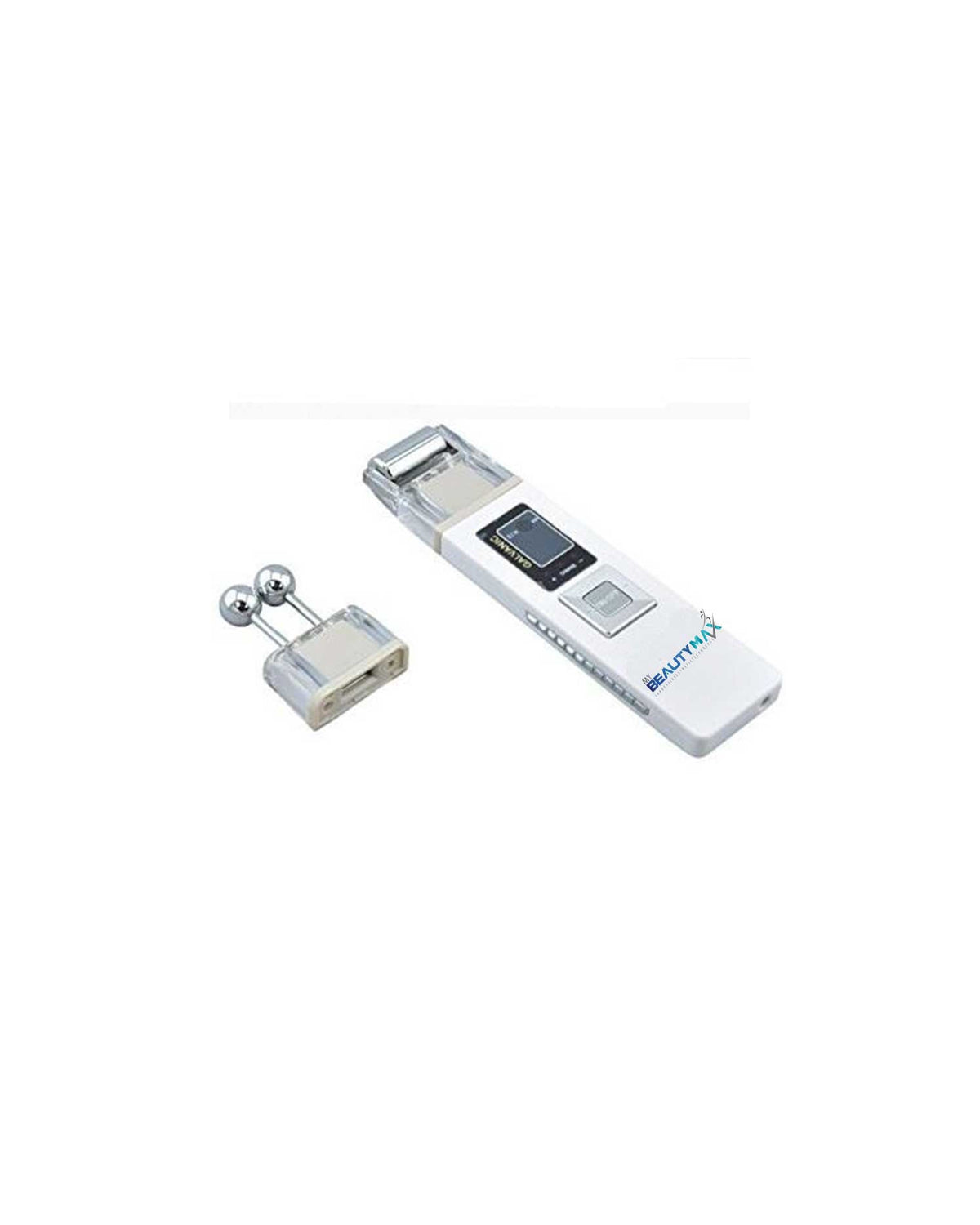 MBM Ionic Facial Duo