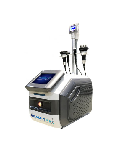 MBM Contour Roller Station Plus, 5 Functions