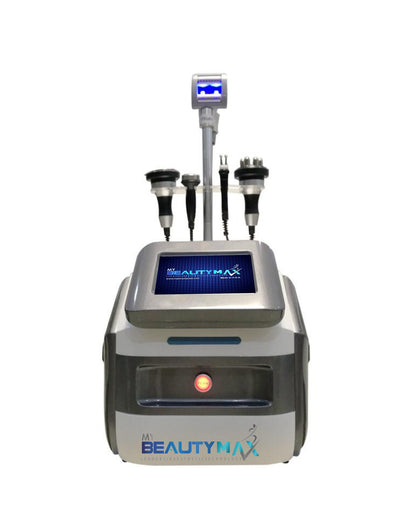 MBM Contour Roller Station Plus, 5 Functions