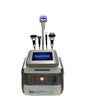 MBM Contour Roller Station Plus, 5 Functions