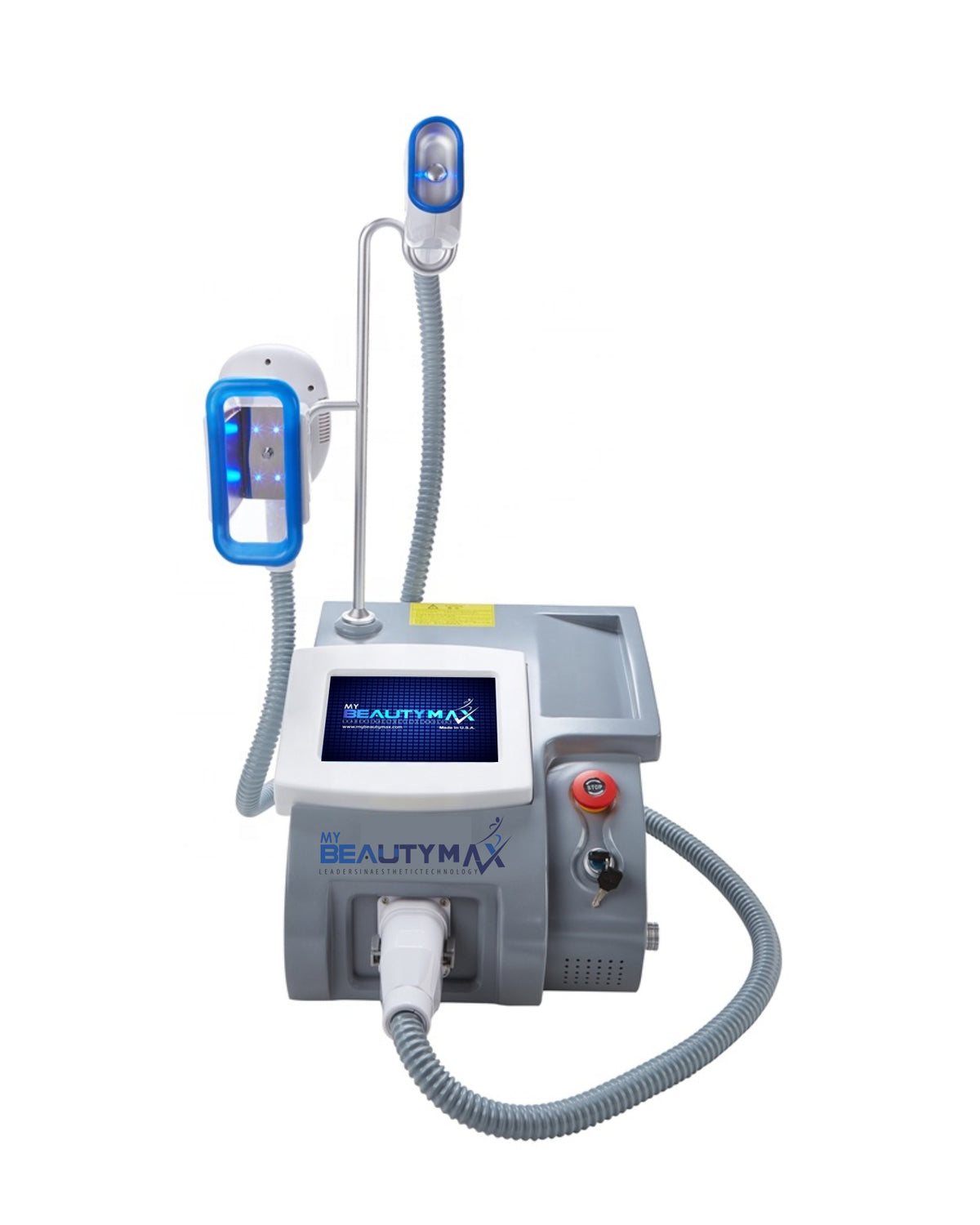 CryoMax 3 in 1 - 2
