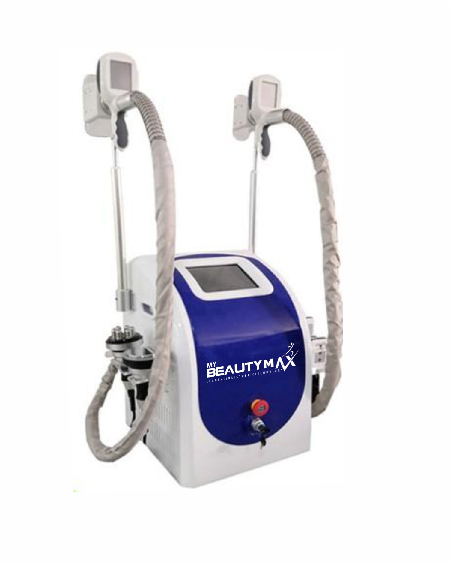 CryoMax cavitation slimming RF machine