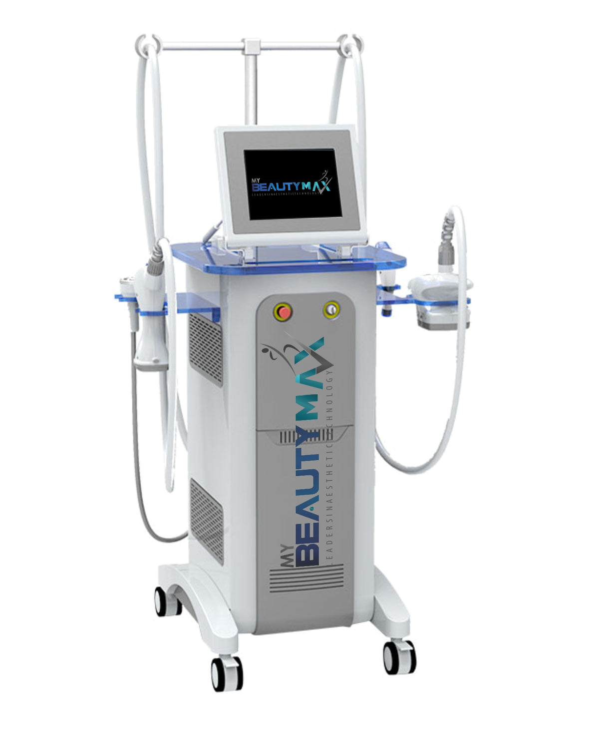 MBM Contour Roller Station