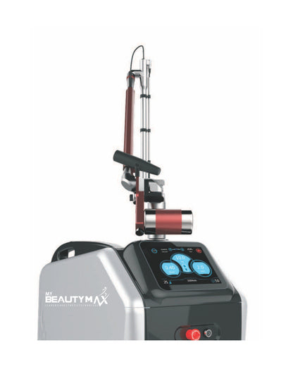 PicoMax Laser - 2