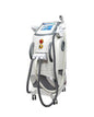 MBM Triple-Tech Platform: IPL, RF and Nd:YAG