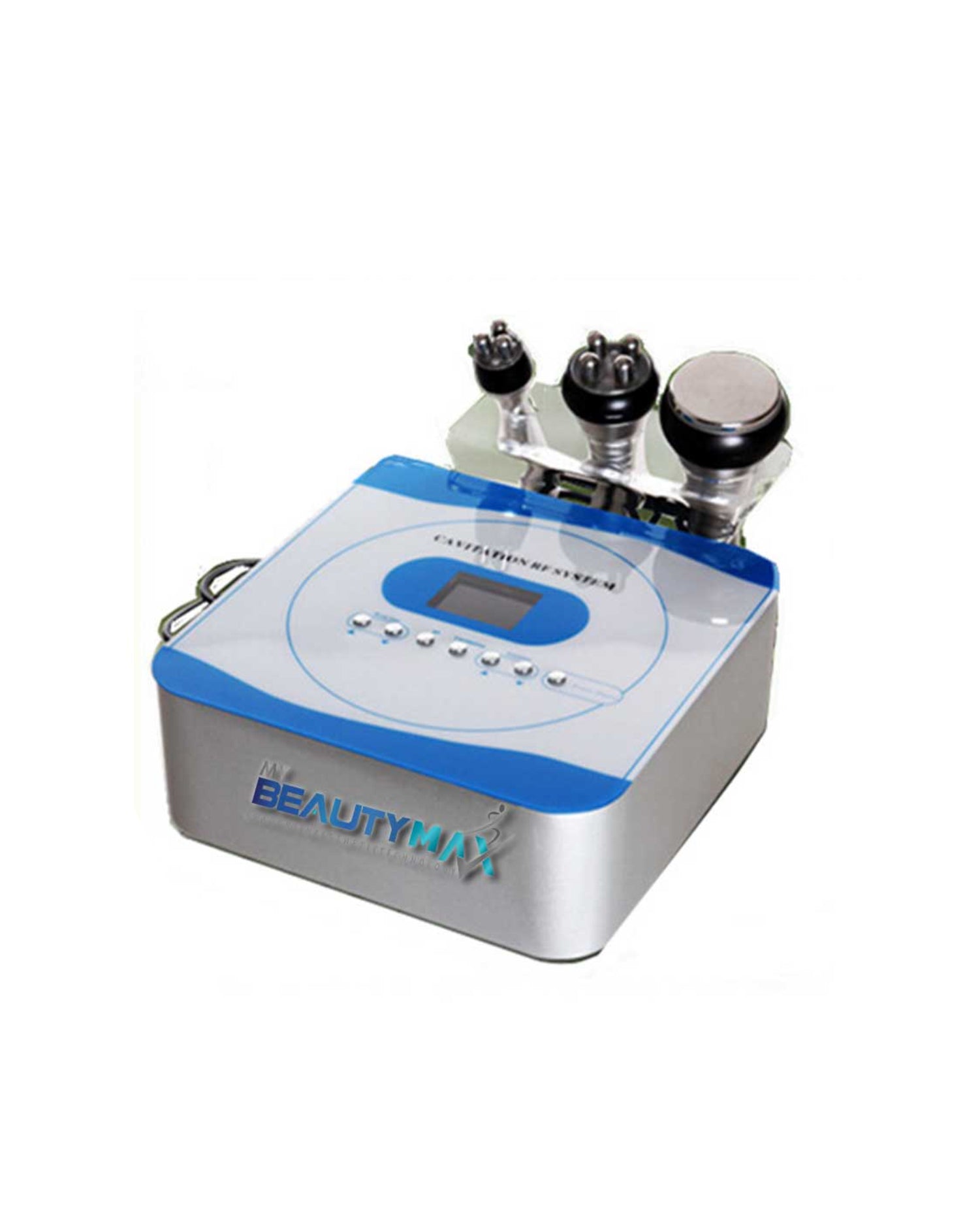 Laser Liposuction Cavitation RF Vacuum Slimming Machine