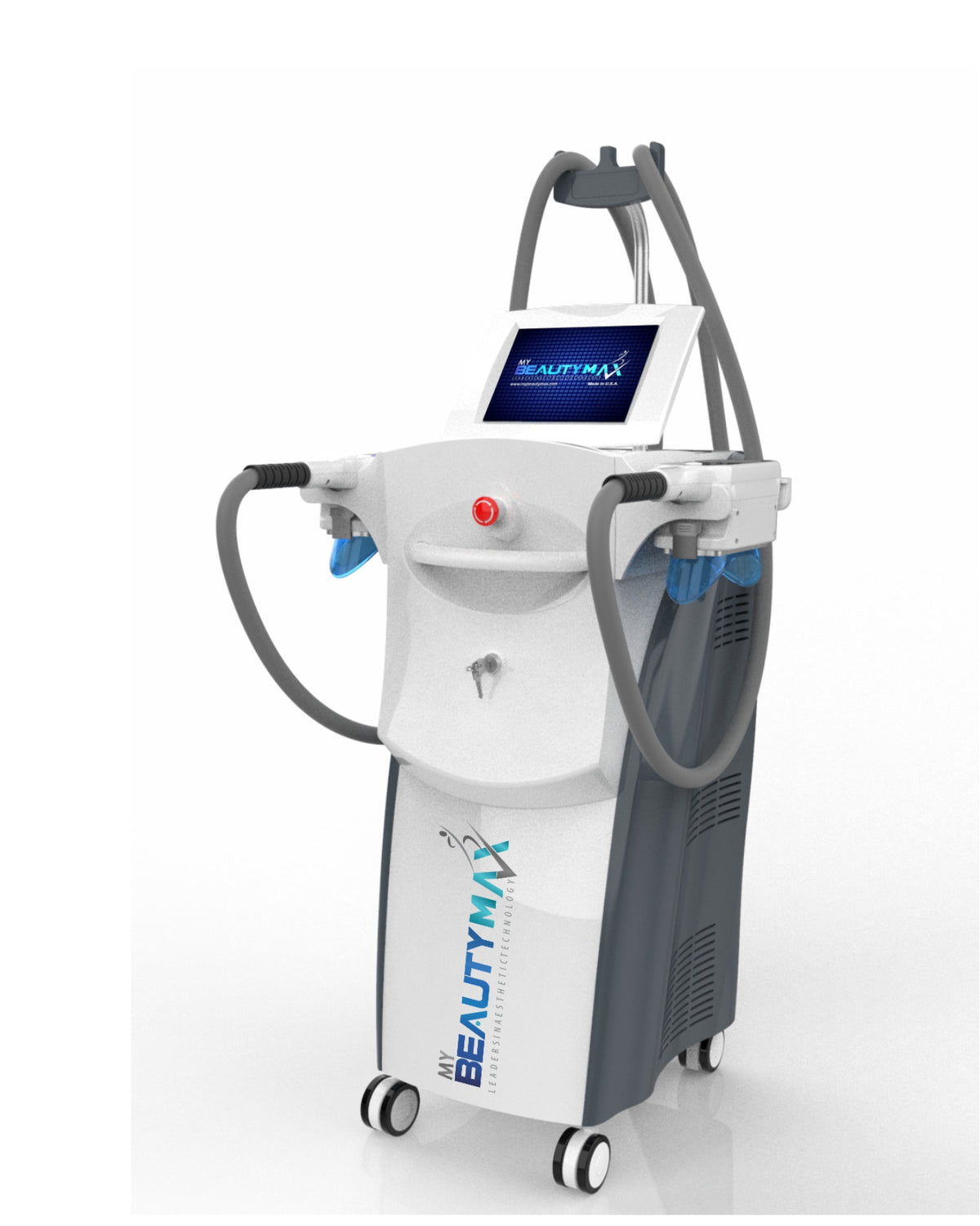 MBM Full-Wrap Fat Freezing Unit