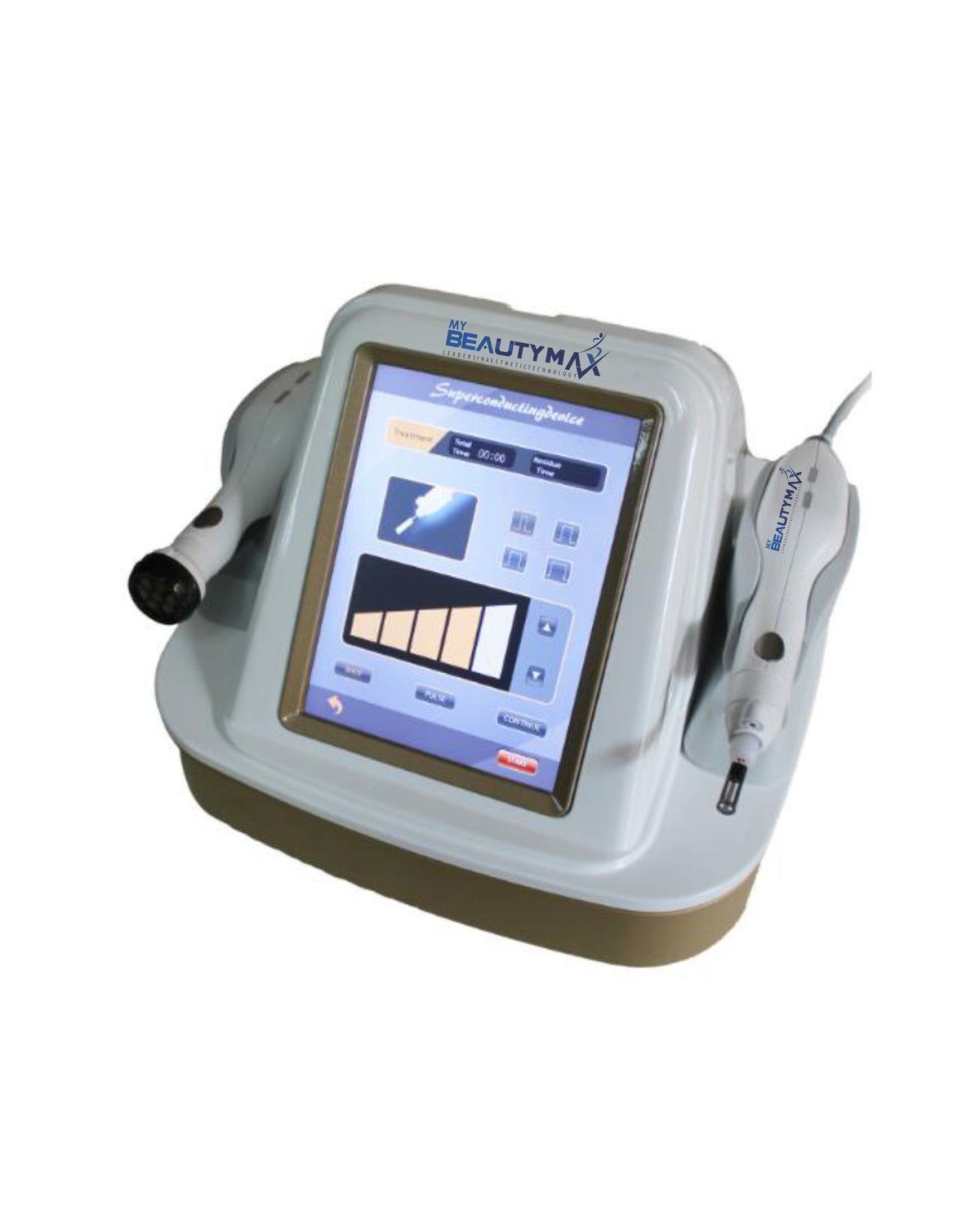 Plasma BT Max
