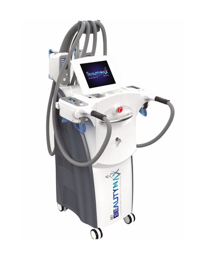 MBM Full-Wrap Fat Freezing Unit