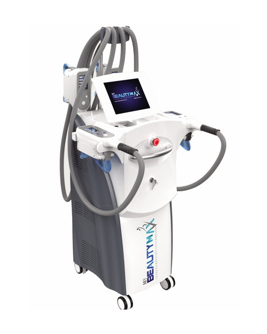MBM Full-Wrap Fat Freezing Unit
