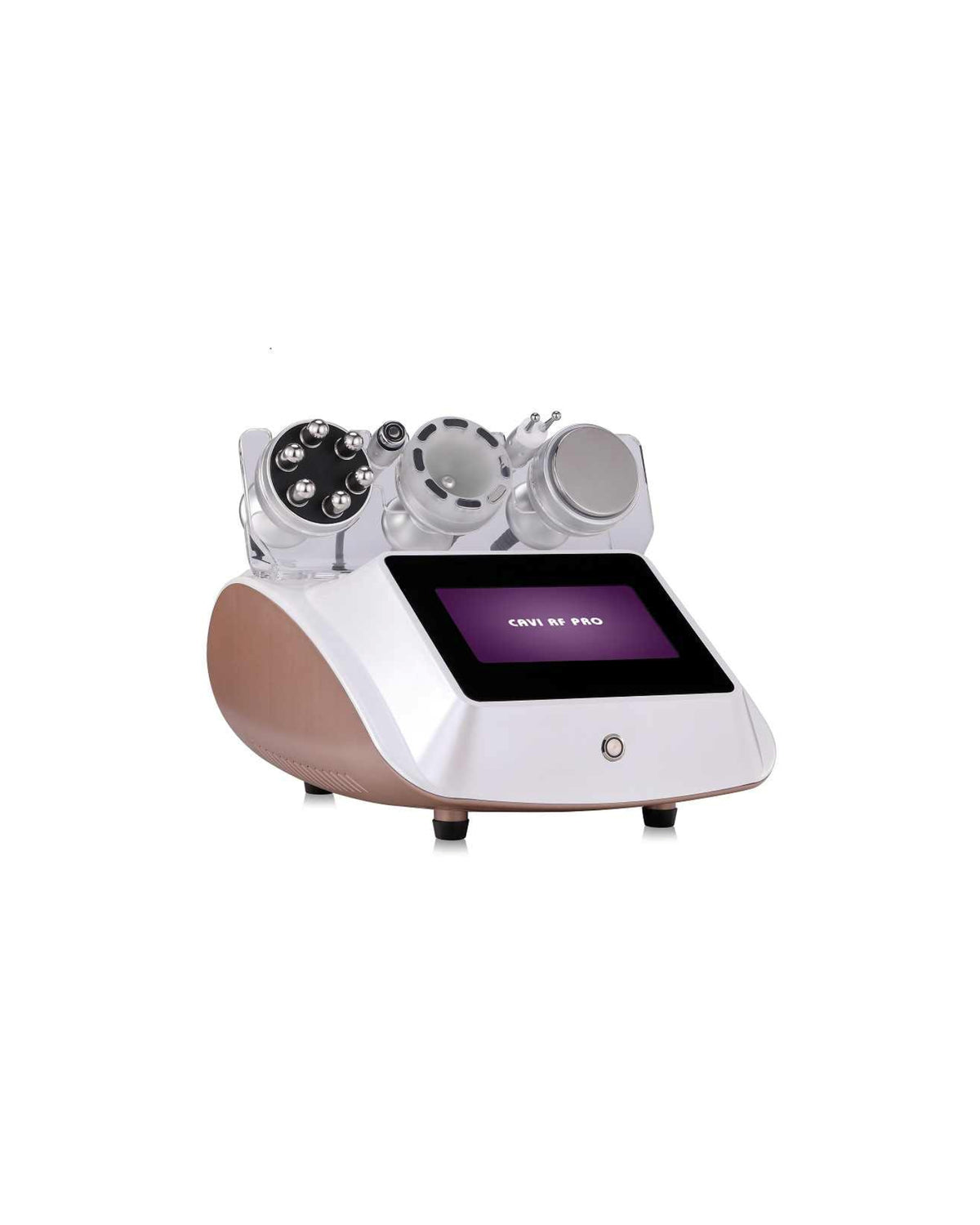 5 in 1 RF cavitation machine - 2