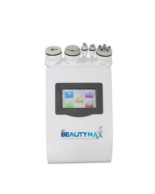 MBM 40kHz Body Contour Station, 5 Functions