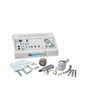 MBM Diamond Peel Station, 6 Functions