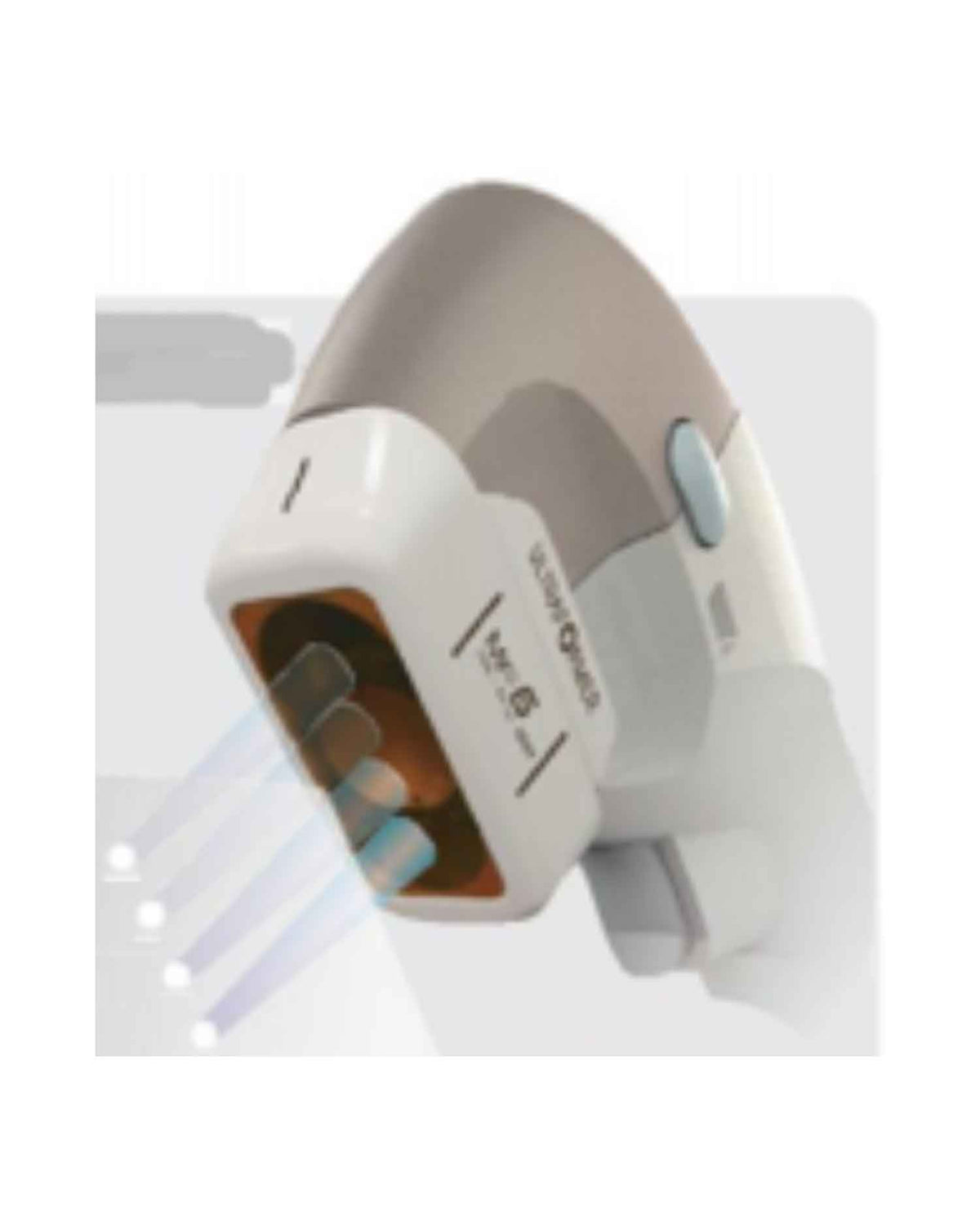 MBM HIFU 7D Macro & Micro Focus Platform